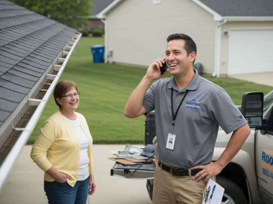 Local Roofing Contractors Jewett, TX FAQs